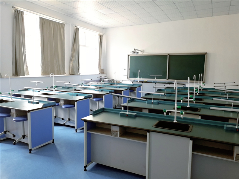 化学实验室
